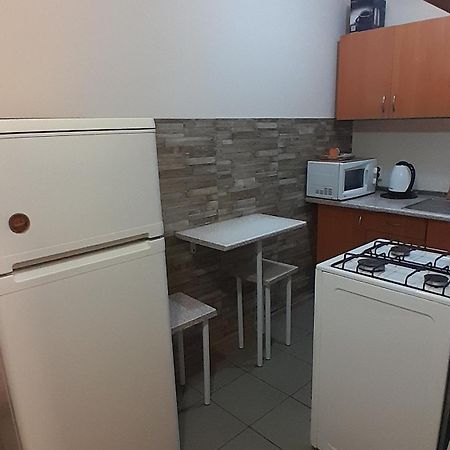 2 Ком Апартаменти На Пл Ринок Lviv Bagian luar foto